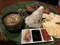 -Pundi Pundi Restaurant