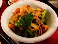 -Mai Mai Restaurant