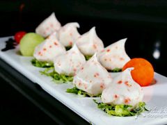 -新兴·金羊座·粤菜点心(乐峰店)