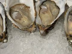 法国白珍珠-Oyster Talks 四度蚝法餐厅