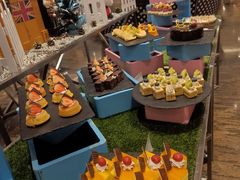 -天津滨海圣光皇冠假日酒店