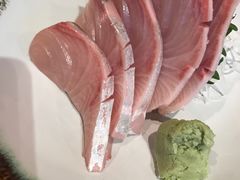 -乾山寿司(好运街店)