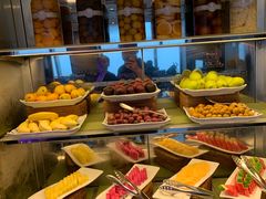 -Social 秀西餐厅-长沙瑞吉酒店(运达店)