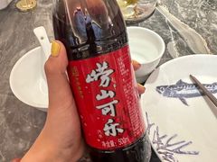 -前海沿·青岛菜(乐客城店)