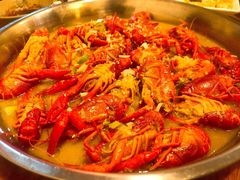 -春和發特色蒸饺(浐河西路店)