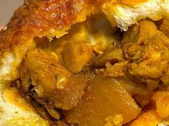 -北丐先生·野馄饨烧烤(长宁龙之梦店)