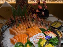 -德川家日本料理(中关村寰太大厦店)
