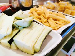 -崔记生活·铁锅炖鱼粘卷子(总店)