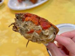 -莲花公园煎蟹(总店)