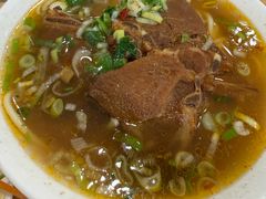-水仙拉面(水仙街店)