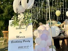 -HERRE·FARM 赫尔露营农场·团建聚会包场