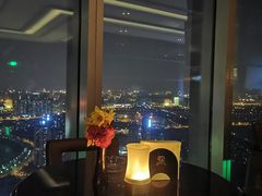-瑞吉吧 The St·Regis Bar(长沙瑞吉酒店)
