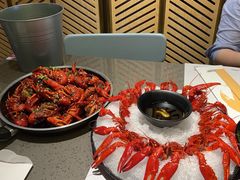 -一棠龙虾(徐家汇城开YOYO店)