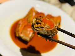 花雕熟醉蟹-桂满陇天书(南京德基旗舰店)