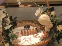 -LE SHARE洛笙·花园西餐(北京路步行街店)