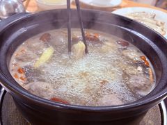 -濠轩阁特色生蚝火锅总店