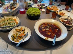 -汤城小厨(金融街店)