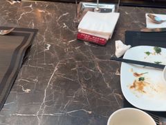 -漢咖啡·全服务式自助晚餐(武汉洲际酒店)