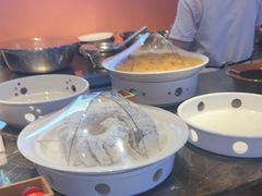 -巢爷老味(东方红店)