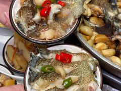-渔傅·霞浦滩涂海鲜(建平店)