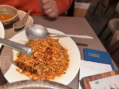 -山石榴·贵州菜(陆家嘴中心店)