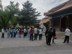 -大明幻境第一城