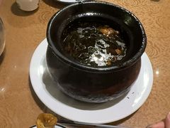 -舍得粥府(孤山街店)