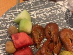 -威斯汀舞台餐厅