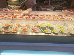 -集品鲜湾·蒸汽海鲜自助料理(青岛银座和谐广场店)