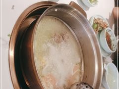 -润园四季椰子鸡火锅(南山海岸城店)