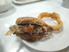 -老磁器口豆汁店(天坛店)