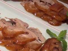 -京味斋·烤鸭·北京菜(安贞店)