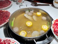 -汕头八合里海记牛肉店(清河店)