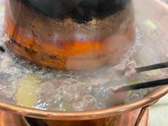 -东来顺饭庄(王府井步行街店)