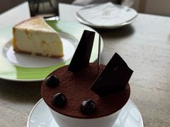-悦厅·下午茶(杭州柏悦酒店)