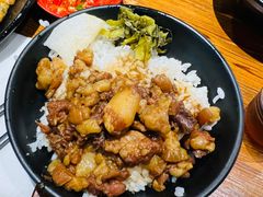 卤肉饭-大三元台湾鲁肉饭(沙井新桥店)
