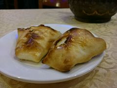 -维吾尔餐厅(宜山路店)