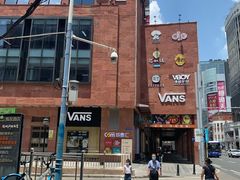 -西关刘福记(文德路店)