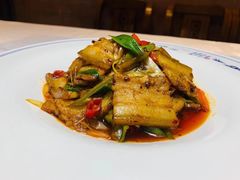 -盐汪子杂鱼馆(大港店)