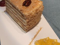 -俄士厨房(万松园店)