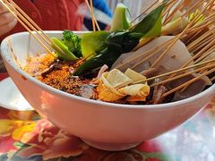 -古真记钵钵鸡(总店)