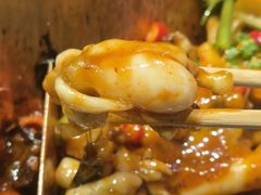 -老佛爷蛙锅•鲜蛙煲(麦凯乐店)