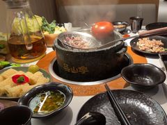 -芸山季·云南山珍菌火锅(南翔印象城MEGA店)