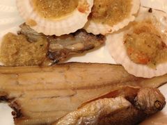 -岷山饭店-芝芝自助餐厅