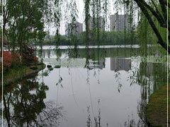 -杭州城北体育公园