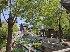 -朱仙镇启封故园景区