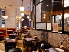 大堂-ATLAS COFFEE(雅居乐中心店)