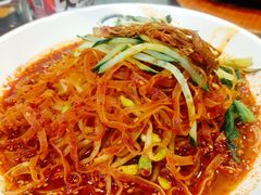 -春花民族美食(佳木斯总店)