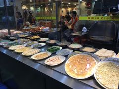 -揭阳钟记小食(福田新村店)