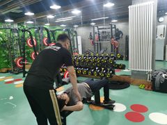 -漾健身·普拉提(橡树湾店)